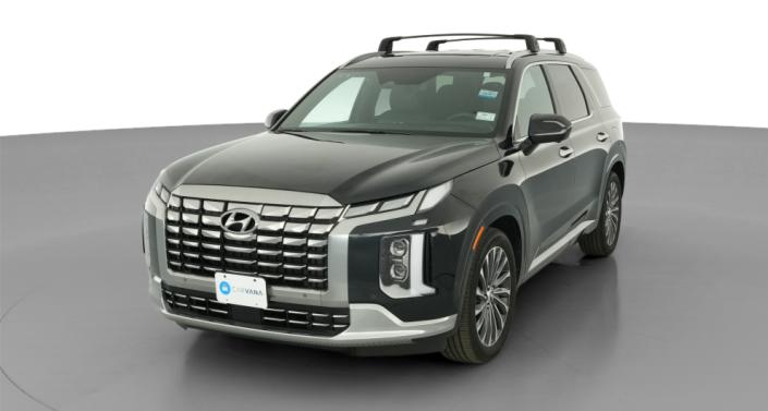 Thumbnail: 2023 Hyundai Palisade - 1