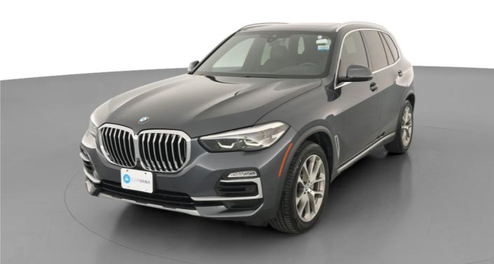 Thumbnail: 2019 BMW X5 - 1