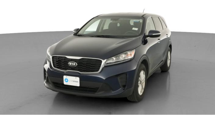 Thumbnail: 2020 Kia Sorento - 1