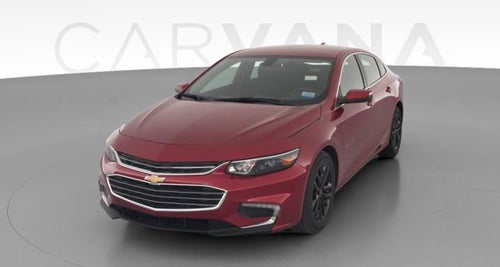 2016 Chevrolet Malibu