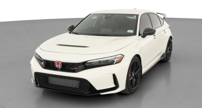 Thumbnail: 2023 Honda Civic - 1