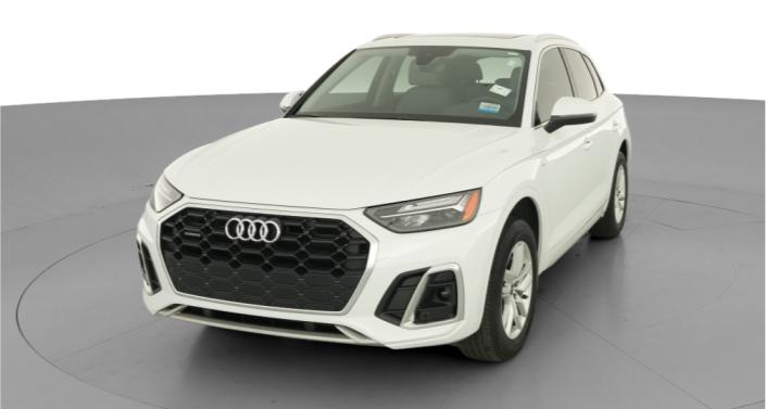 Thumbnail: 2023 Audi Q5 - 1