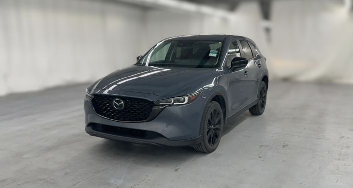 Thumbnail: 2023 Mazda CX-5 - 1