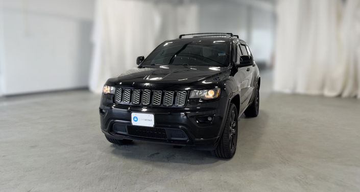 Thumbnail: 2019 Jeep Grand Cherokee - 1
