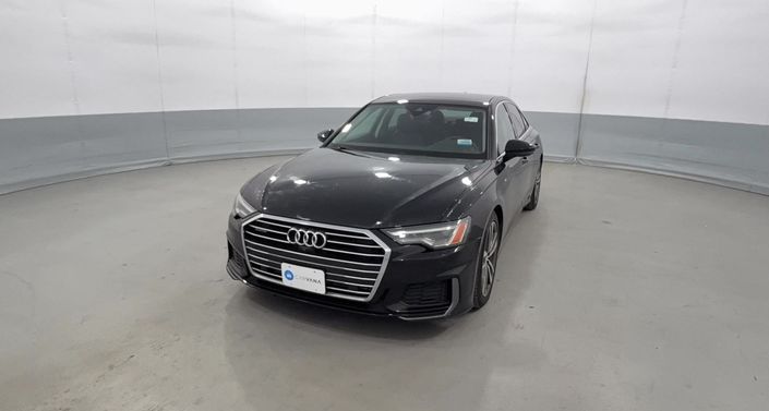 Thumbnail: 2019 Audi A6 - 1