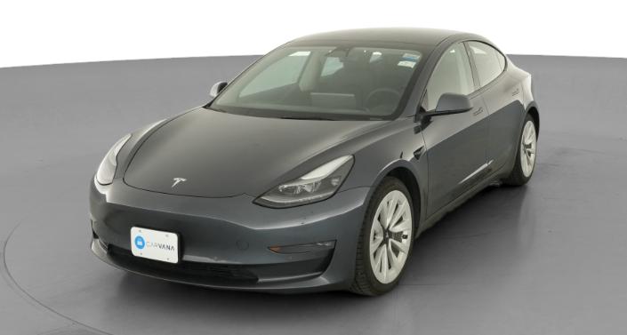 Thumbnail: 2022 Tesla Model 3 - 1