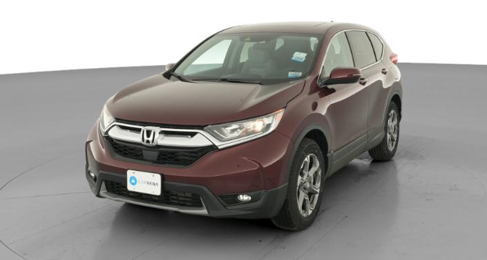 Thumbnail: 2019 Honda CR-V - 1