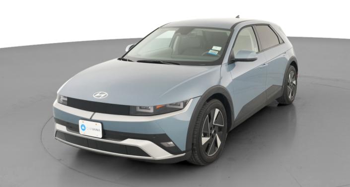 Thumbnail: 2026 Hyundai Ioniq 5 - 1