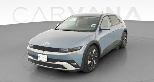 2026 Hyundai IONIQ 5