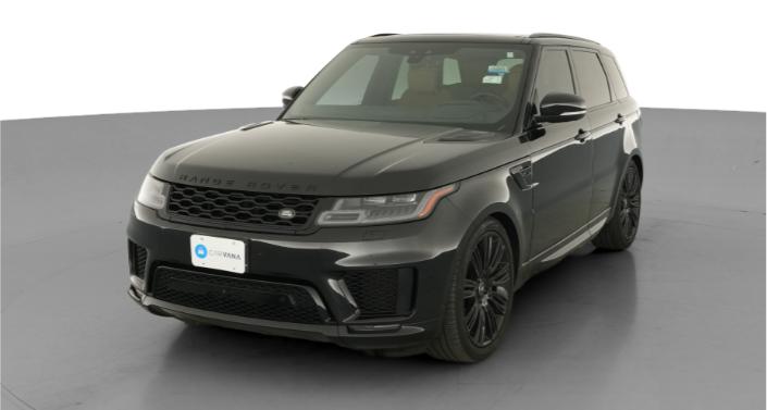 Thumbnail: 2021 Land Rover Range Rover Sport - 1