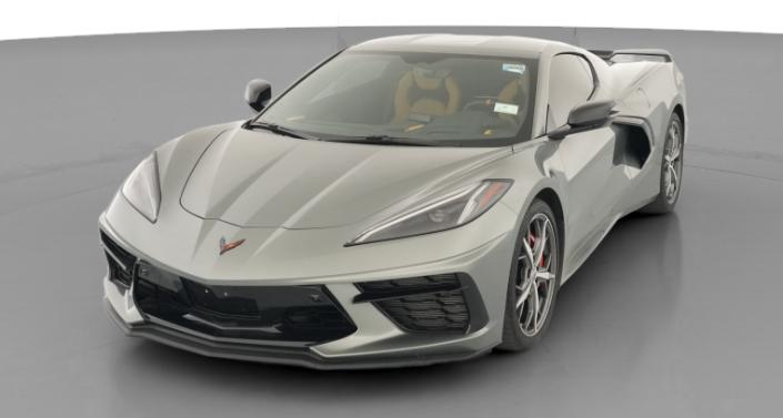 Thumbnail: 2022 Chevrolet Corvette - 1