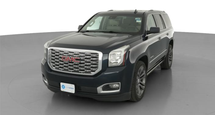 Thumbnail: 2018 GMC Yukon - 1