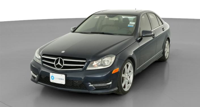 2014 Mercedes-Benz C-Class C 250 -
                  Framingham, MA