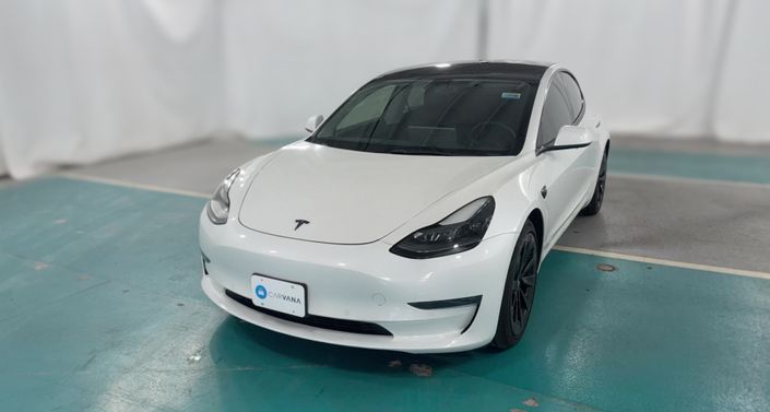 Thumbnail: 2022 Tesla Model 3 - 1