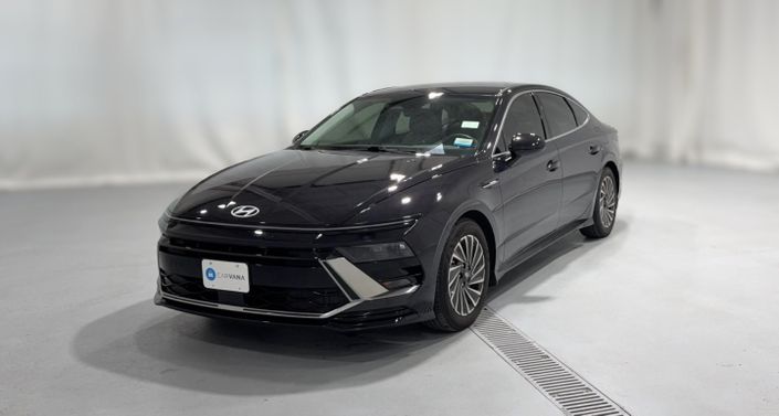 Thumbnail: 2024 Hyundai Sonata - 1