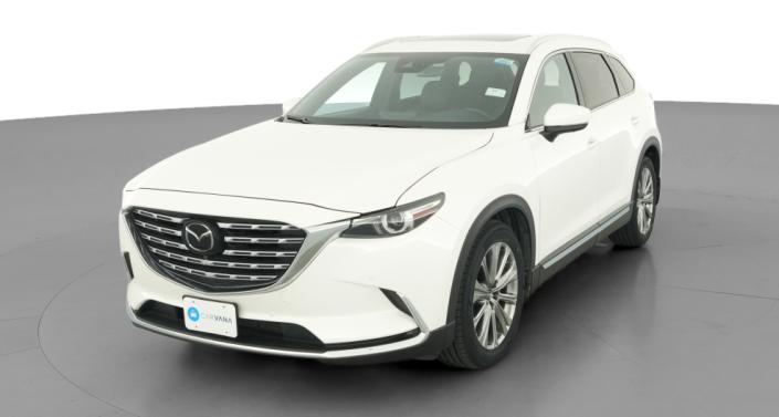 Thumbnail: 2021 Mazda CX-9 - 1