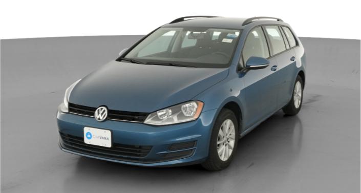 2016 Volkswagen e-Golf  -
                  Colonial Heights, VA