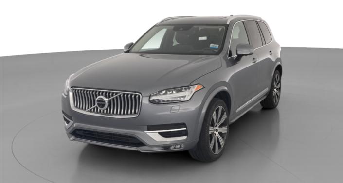 Thumbnail: 2020 Volvo XC90 - 1