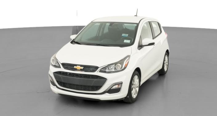 Thumbnail: 2022 Chevrolet Spark - 1