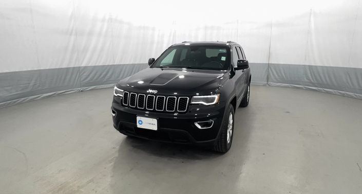 Thumbnail: 2021 Jeep Grand Cherokee - 1