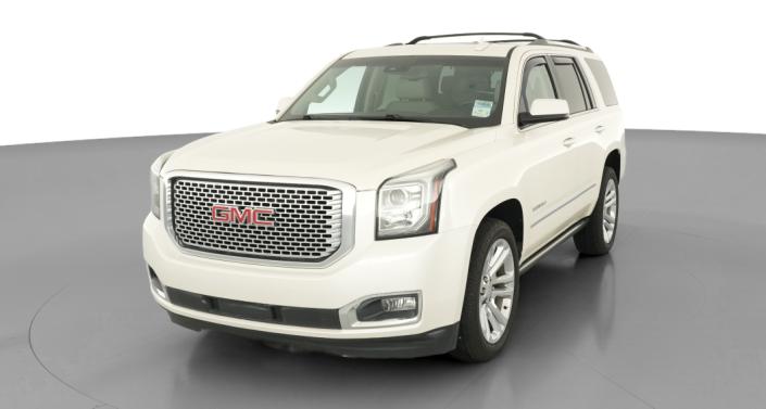 2015 GMC Yukon Denali -
                  Auburn, GA