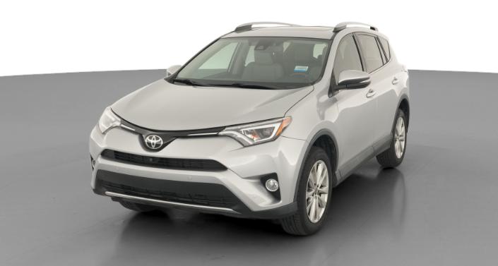 Thumbnail: 2017 Toyota RAV4 - 1