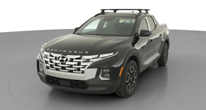 Thumbnail: 2023 Hyundai Santa Cruz - 1