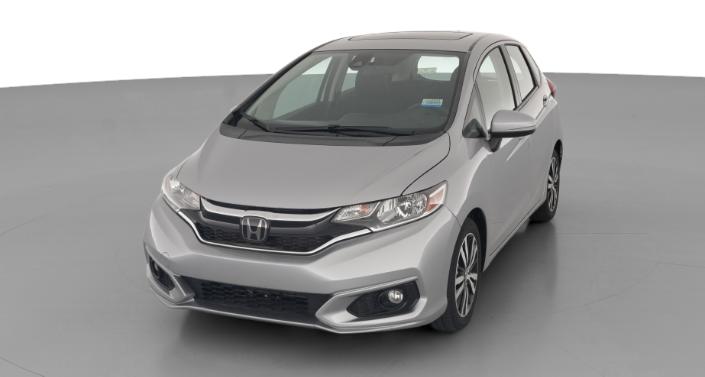 Thumbnail: 2020 Honda Fit - 1