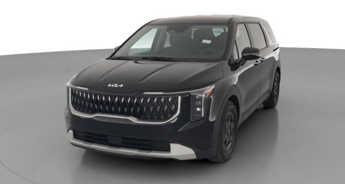 Thumbnail: 2025 Kia Carnival - 1