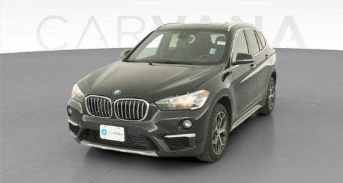 2019 BMW X1