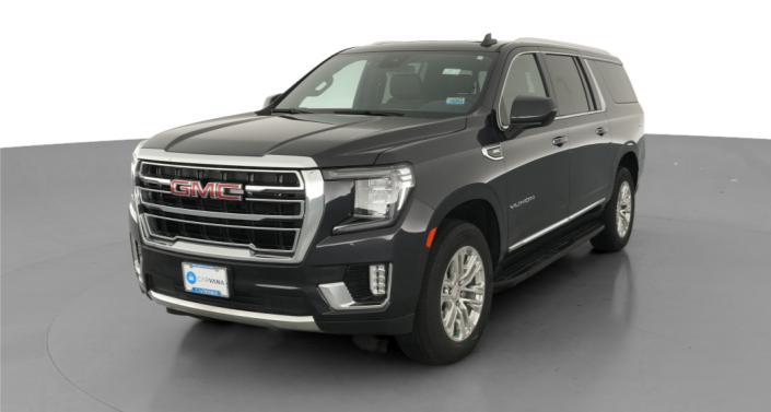 Thumbnail: 2023 GMC Yukon XL - 1