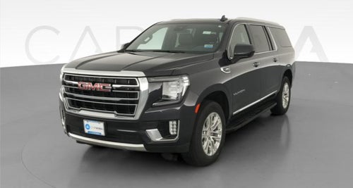 2023 GMC Yukon XL