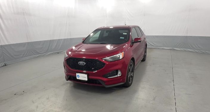 Thumbnail: 2019 Ford Edge - 1