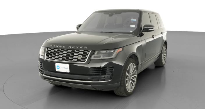 Thumbnail: 2019 Land Rover Range Rover - 1