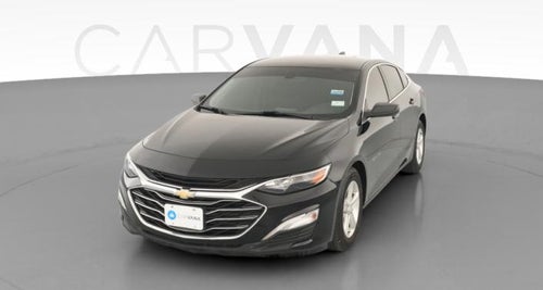 2022 Chevrolet Malibu