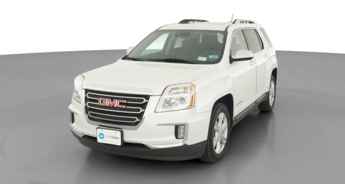 Thumbnail: 2017 GMC Terrain - 1