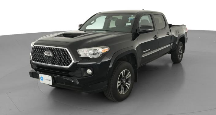 Thumbnail: 2019 Toyota Tacoma - 1