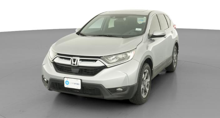 Thumbnail: 2017 Honda CR-V - 1