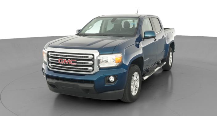 Thumbnail: 2019 GMC Canyon - 1