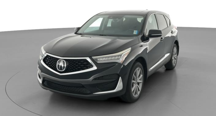 Thumbnail: 2020 Acura RDX - 1