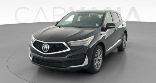 2020 Acura RDX