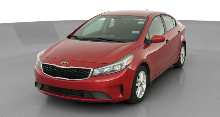 Thumbnail: 2017 Kia Forte - 1