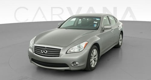 2013 INFINITI M