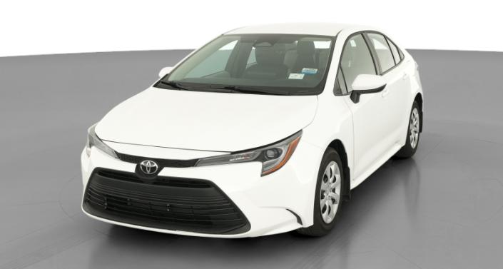 Thumbnail: 2026 Toyota Corolla - 1