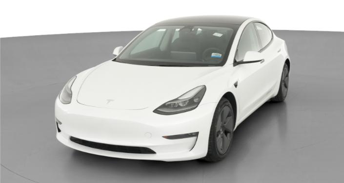 Thumbnail: 2022 Tesla Model 3 - 1
