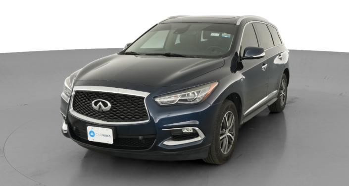 Thumbnail: 2019 INFINITI QX60 - 1