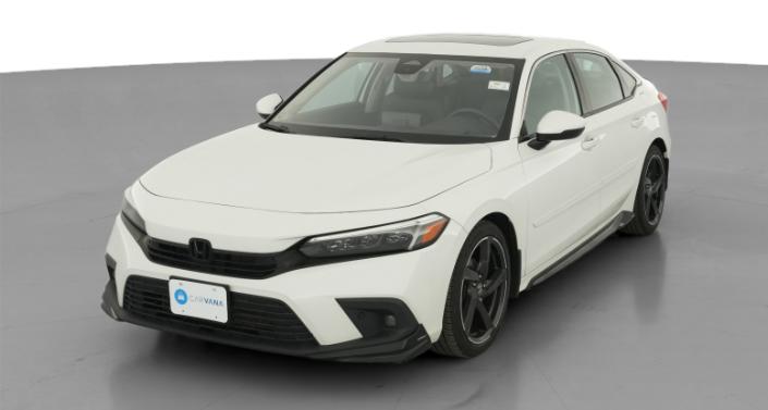Thumbnail: 2022 Honda Civic - 1