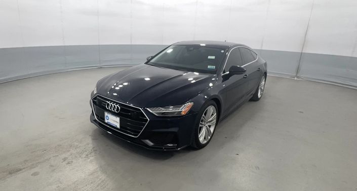 2019 Audi A7 Premium Plus -
                  Akron, NY