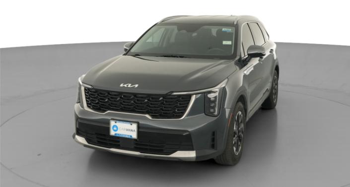 Thumbnail: 2025 Kia Sorento - 1