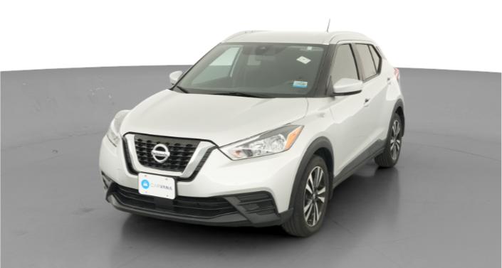 Thumbnail: 2020 Nissan Kicks - 1